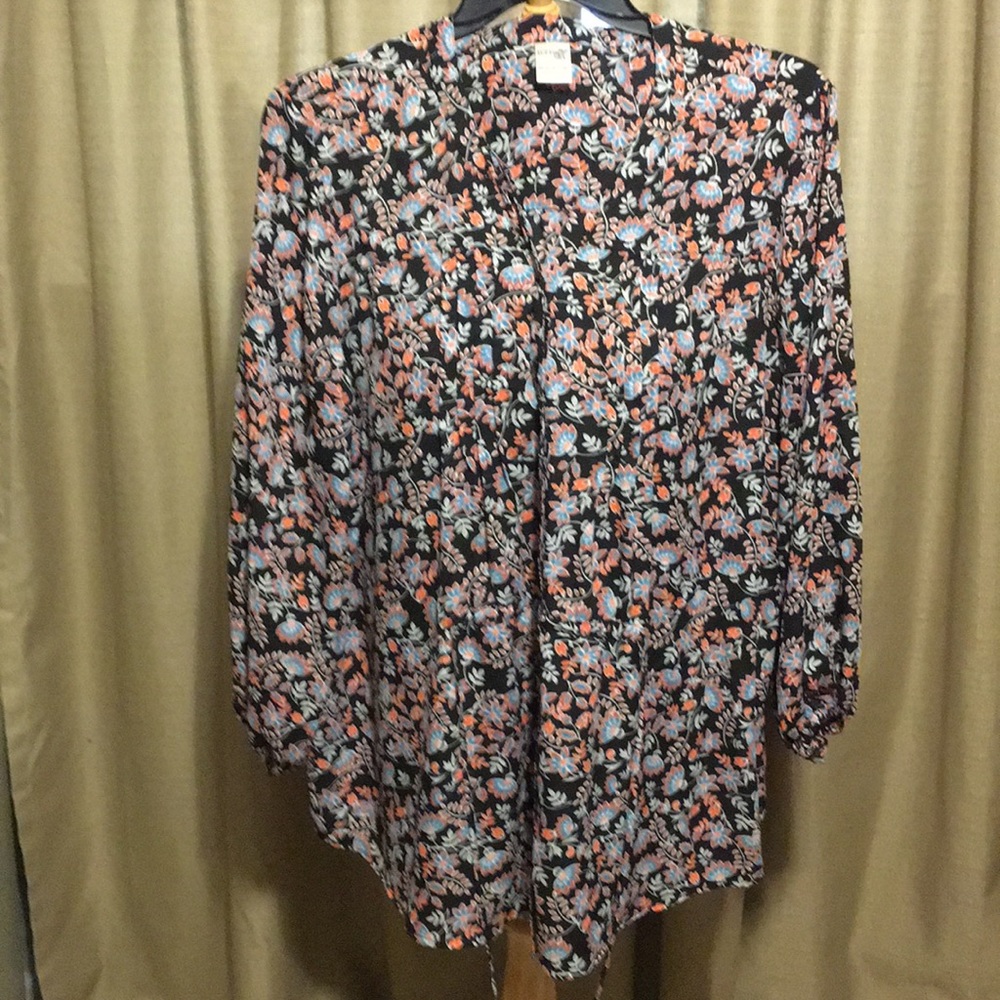 Blouse